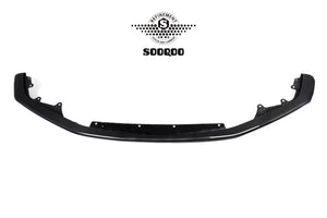SOOQOO – Carbon Frontleppe (MP Style)  BMW M2 Competition F87 LCI (2019–2022)