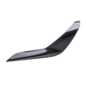ADRO Carbon Fiber Door Garnish – Toyota GR Supra (A90/A91) KONG PERFORMANCE
