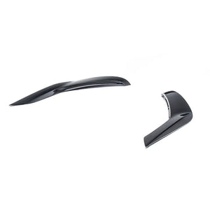 ADRO Carbon Fiber Door Garnish – Toyota GR Supra (A90/A91) KONG PERFORMANCE