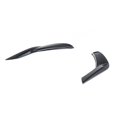 ADRO Carbon Fiber Door Garnish – Toyota GR Supra (A90/A91)