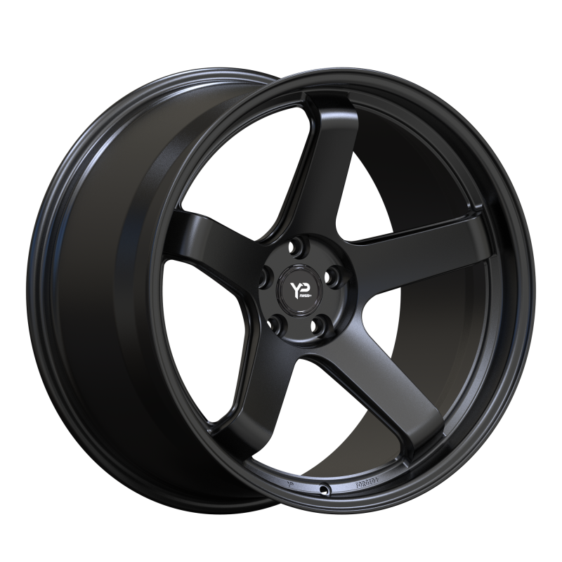 YP Forged+ CS5.1  – 20” Felgsett (BMW M3/M4 F80/F82)