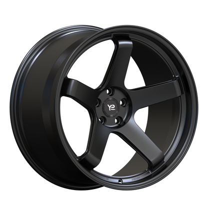 YP Forged+ CS5.1  – 20” Felgsett (BMW M3/M4 F80/F82)