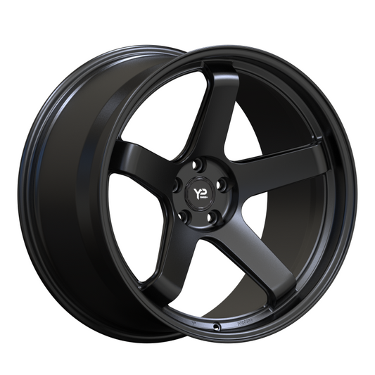 YP Forged+ CS5.1  – 20” Felgsett (BMW M3/M4 F80/F82)
