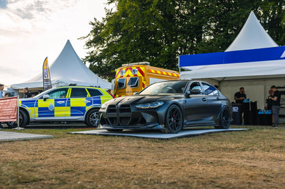 HRE FF21 - M2/M3/M4. G8x