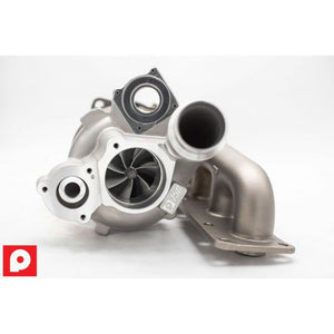 Pure Turbos N55 PWG Cast PURE 750 Turbo – BMW M135i, M235i, 335i, 435i, M2 (N55)