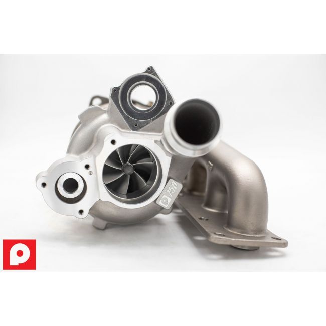 Pure Turbos N55 PWG Cast PURE 750 Turbo – BMW M135i, M235i, 335i, 435i, M2 (N55)