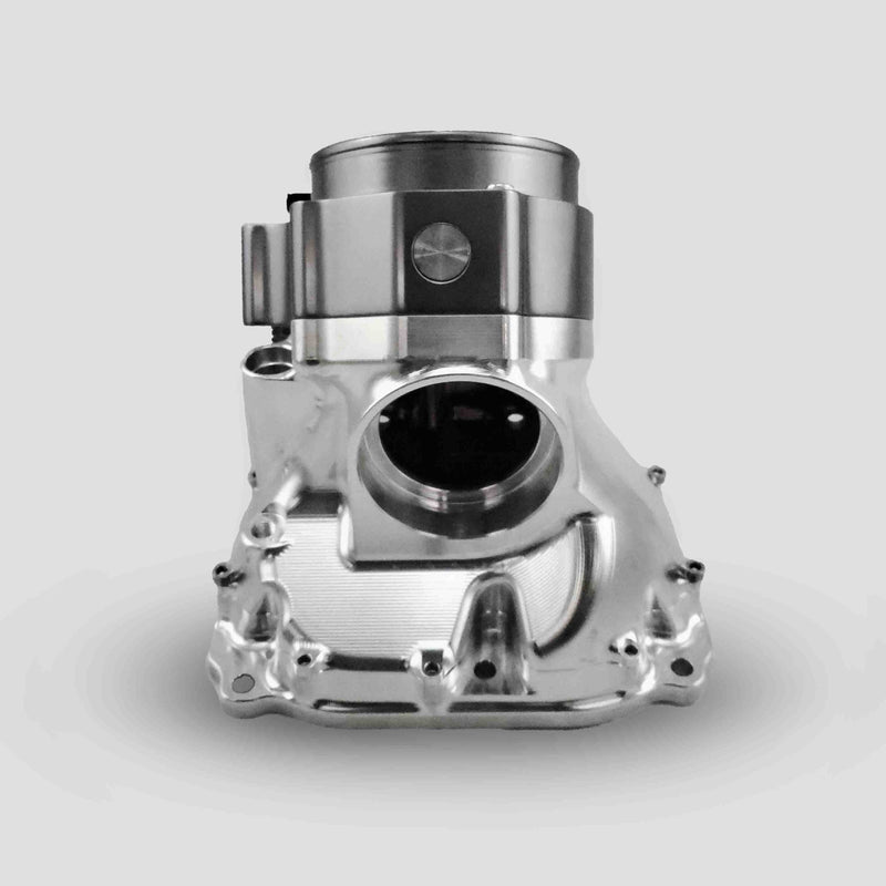 VRP billet snout
