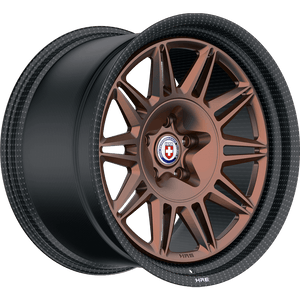 HRE 521 CRBN
