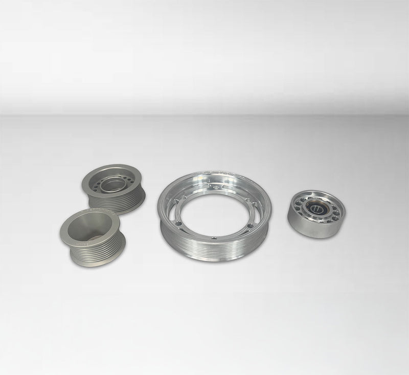VRP 10 Rib Conversion Kit M113K