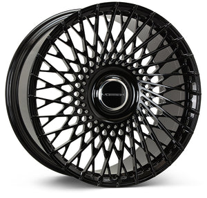 Gloss Black