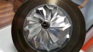VRP M278 turbo