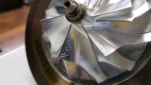 VRP turbo upgrade M278