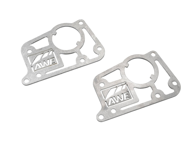 AWE AFM Ventilsimulatorer Chevrolet Camaro SS LT1 2016-2024 — sett av 2