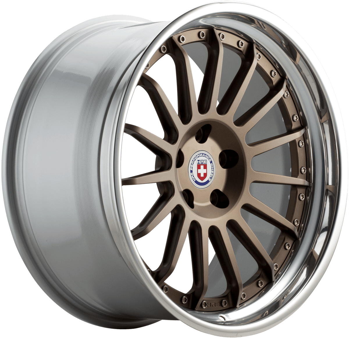 HRE C109