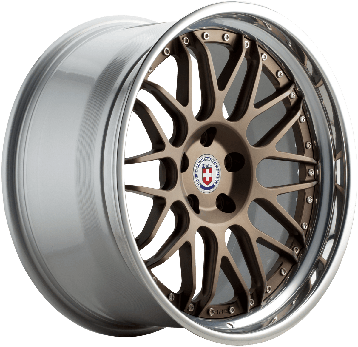 HRE C100