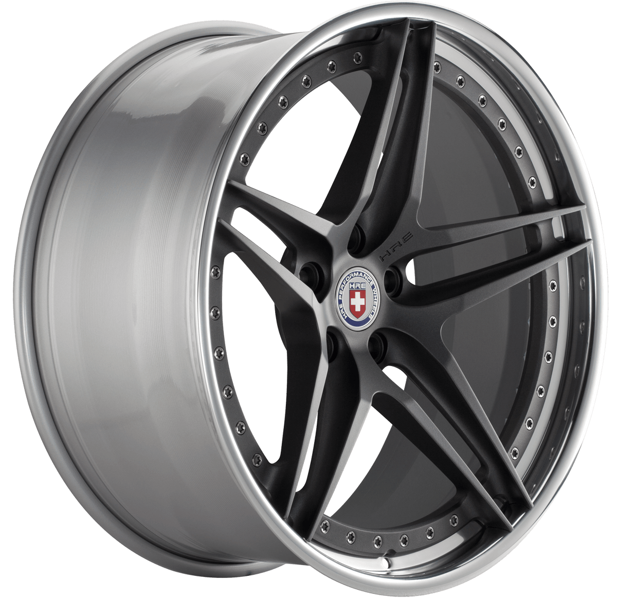 HRE S107