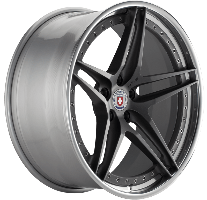 HRE S107