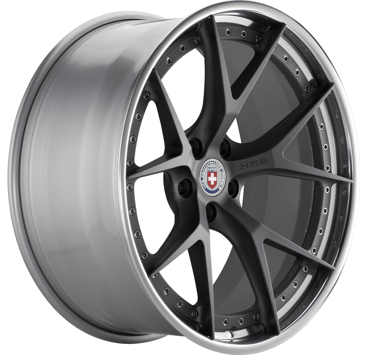 HRE S101