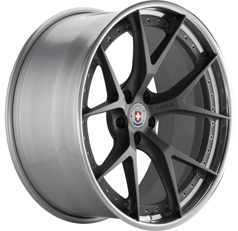 HRE S101