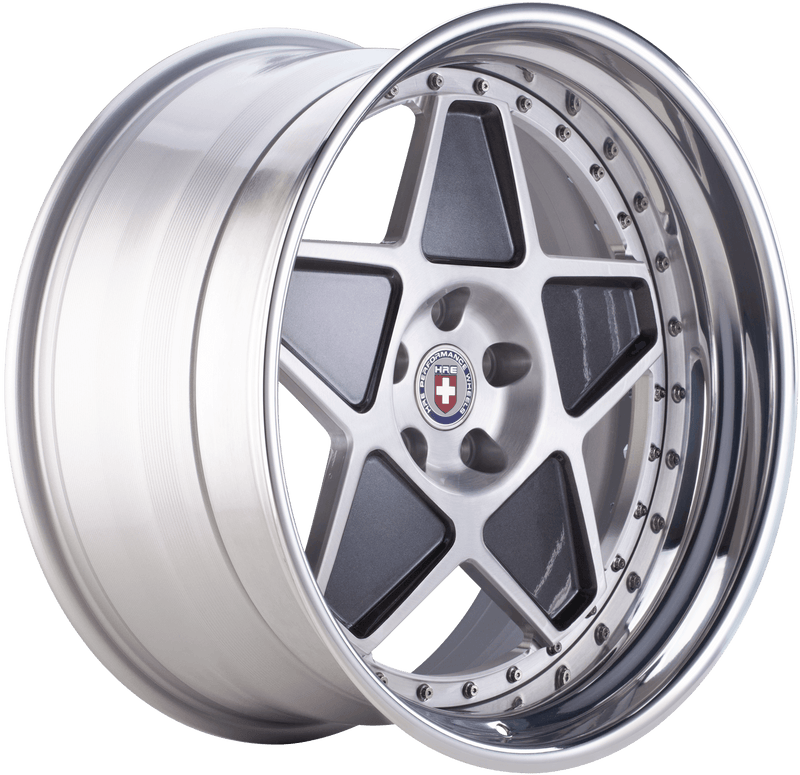 HRE 505