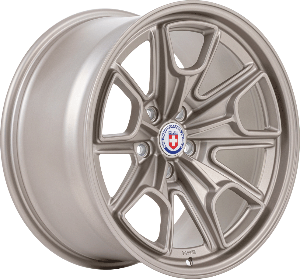 HRE 427M