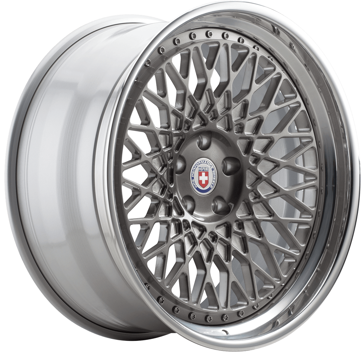HRE 501