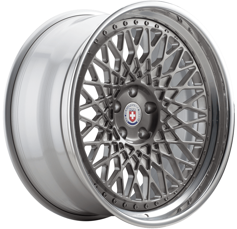 HRE 501