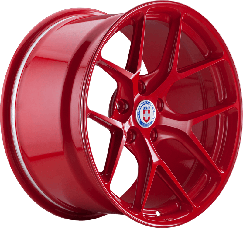 HRE R101