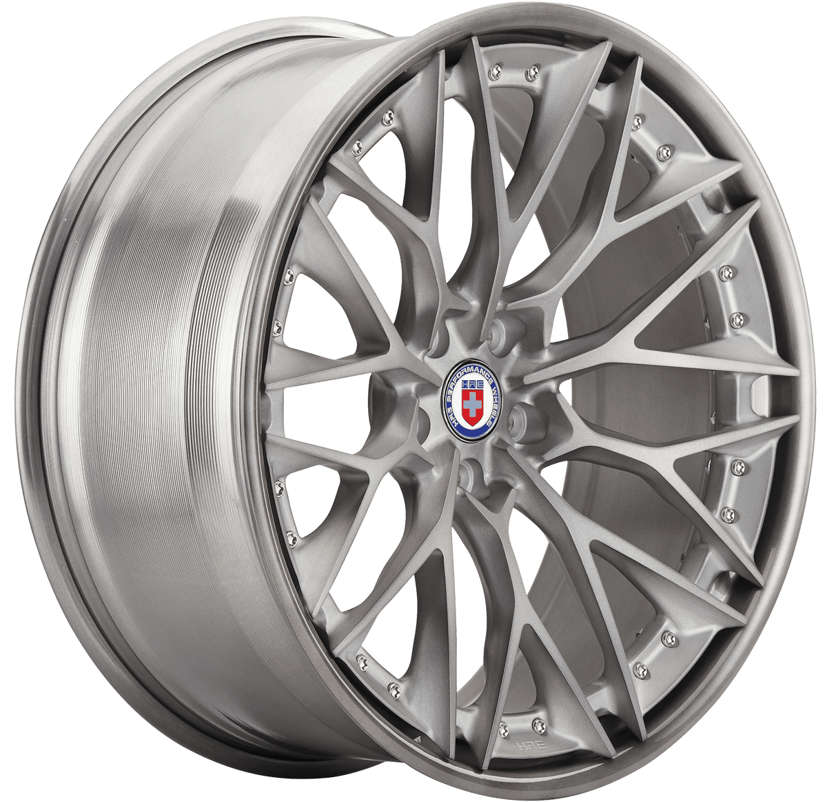 HRE S200
