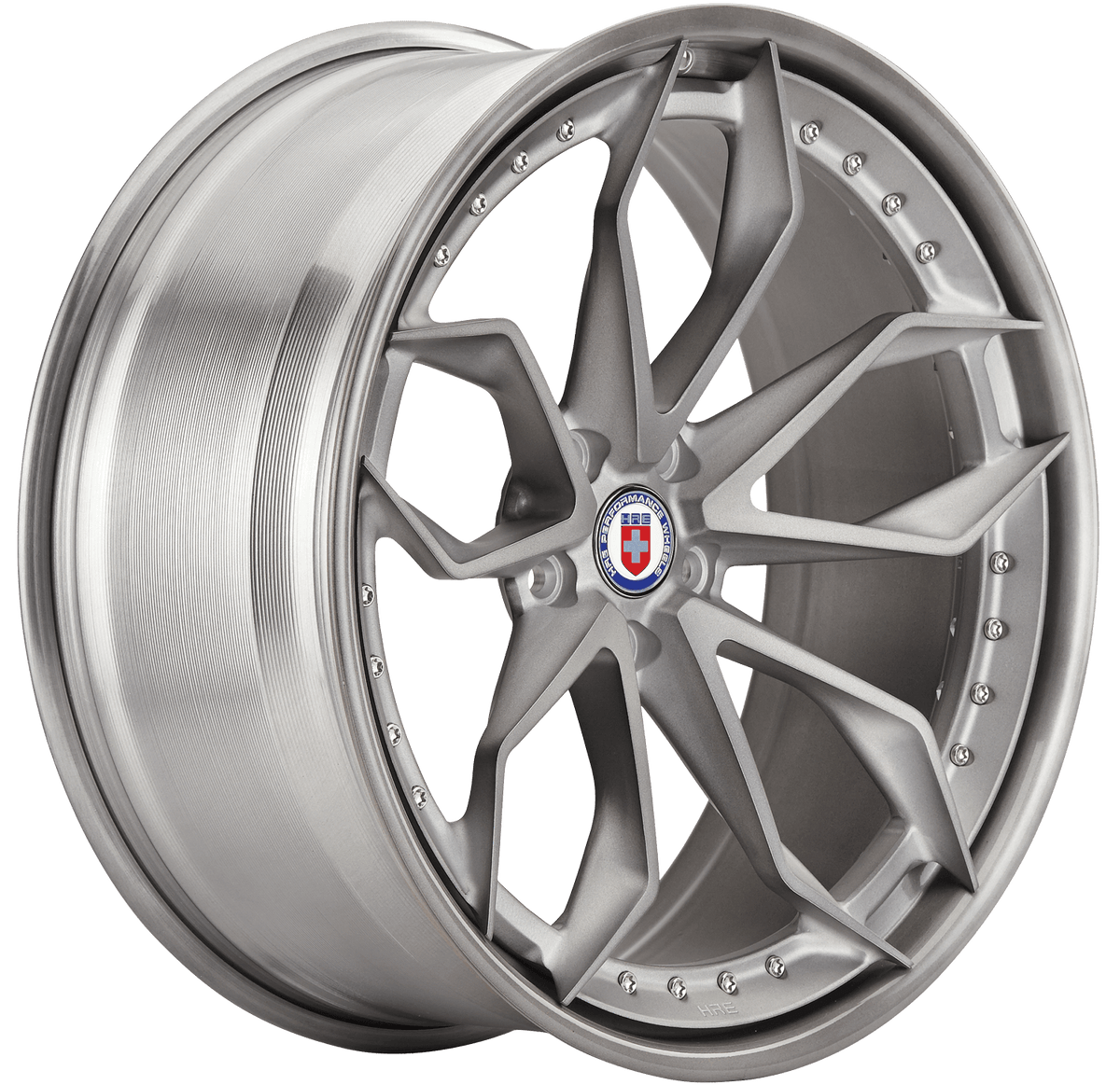 HRE S201