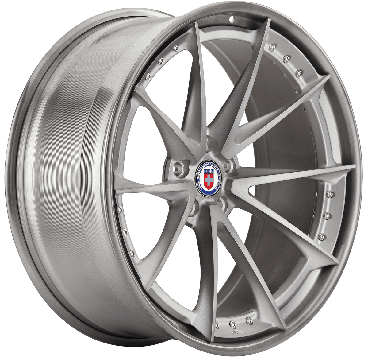 HRE S204