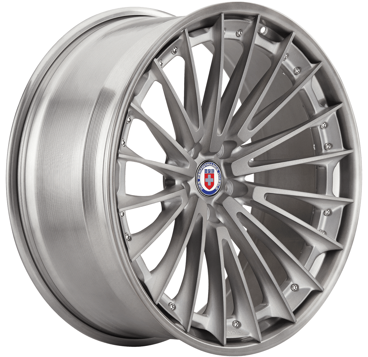 HRE S209