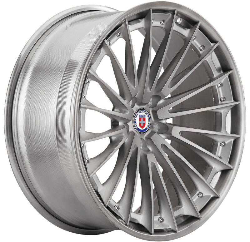 HRE S209