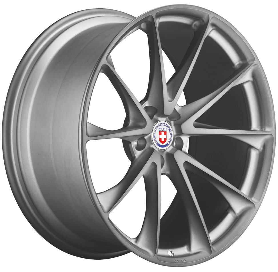 HRE P204