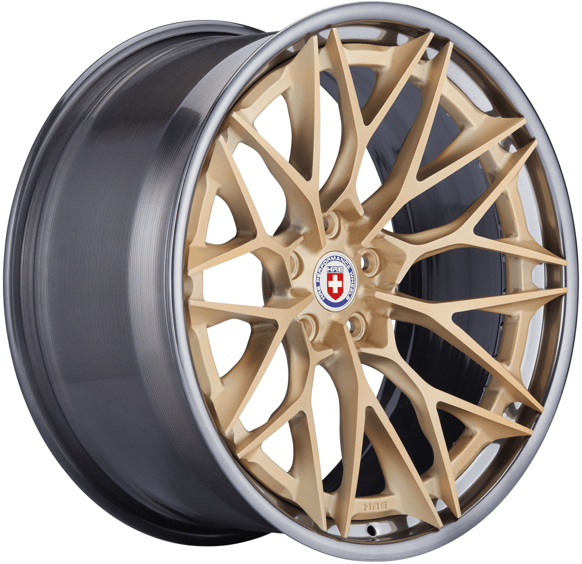 HRE S200H