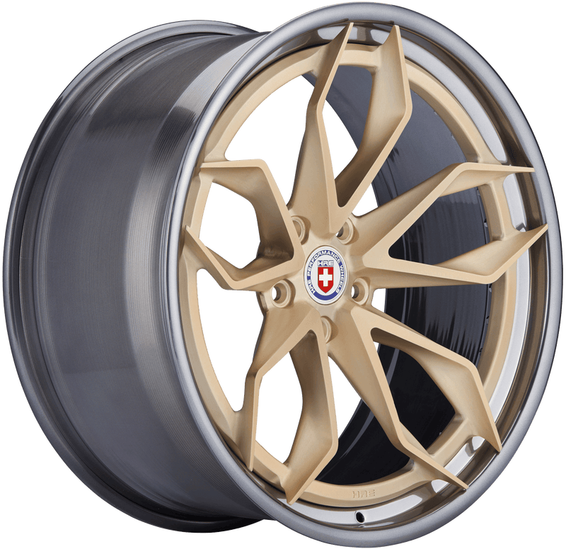 HRE S201H