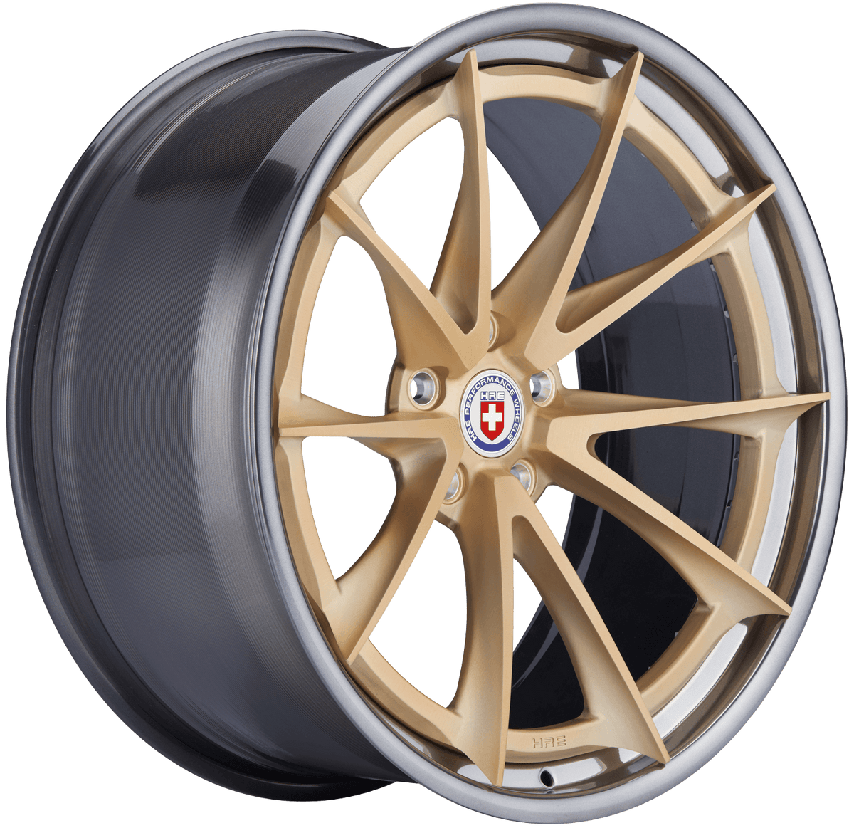HRE S204H