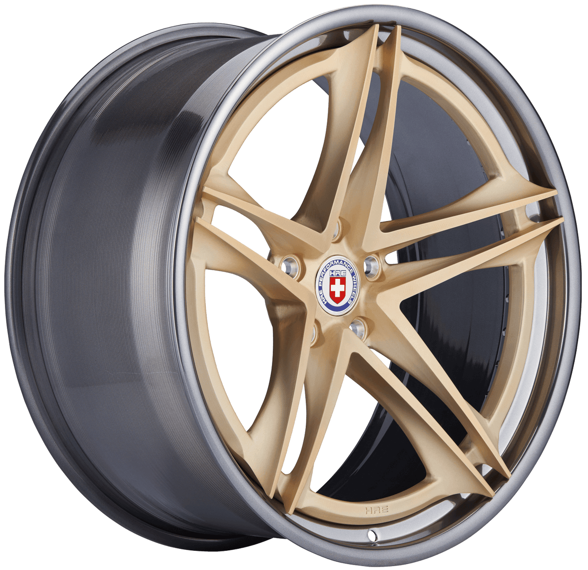 HRE S207H