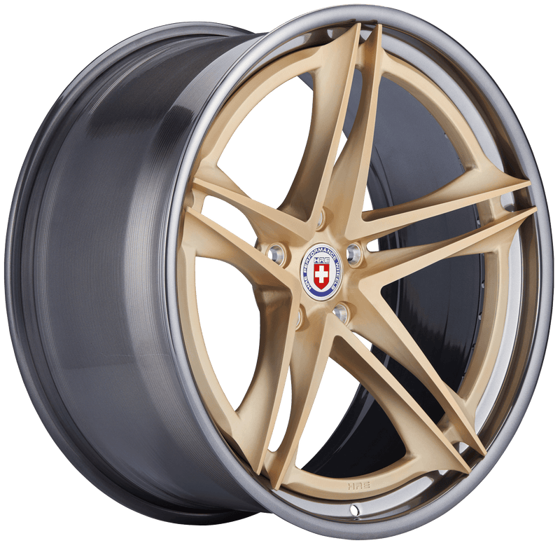 HRE S207H
