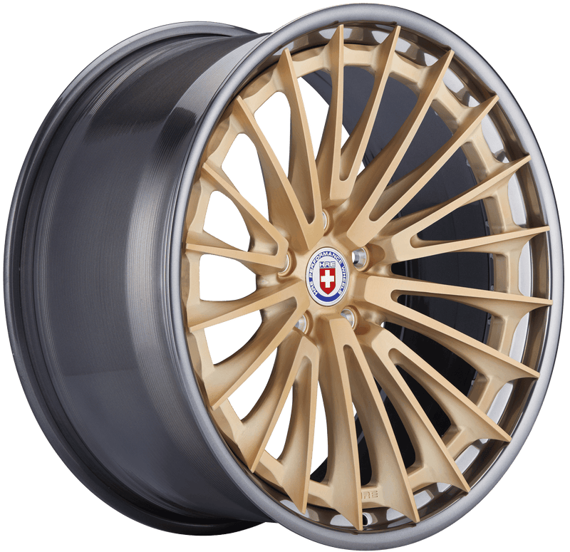 HRE S209H