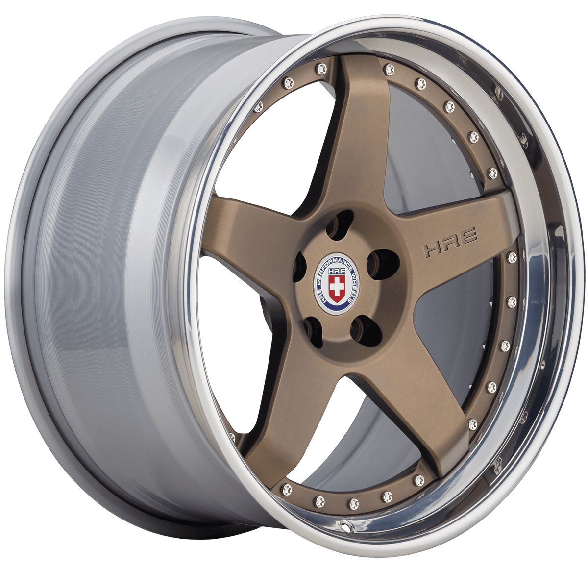 HRE C105