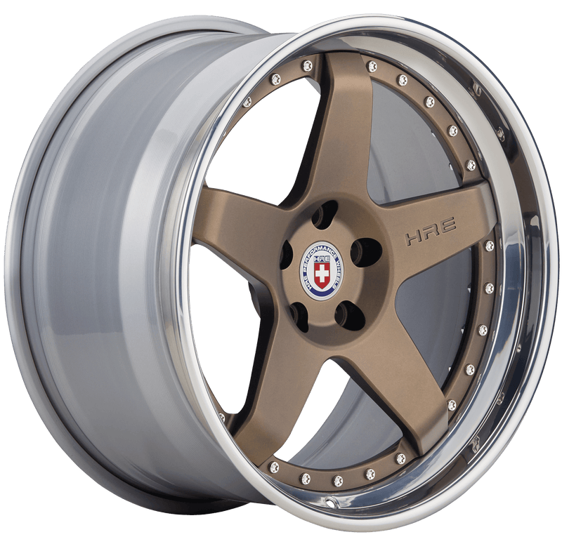 HRE C105