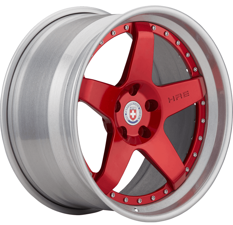 HRE C105