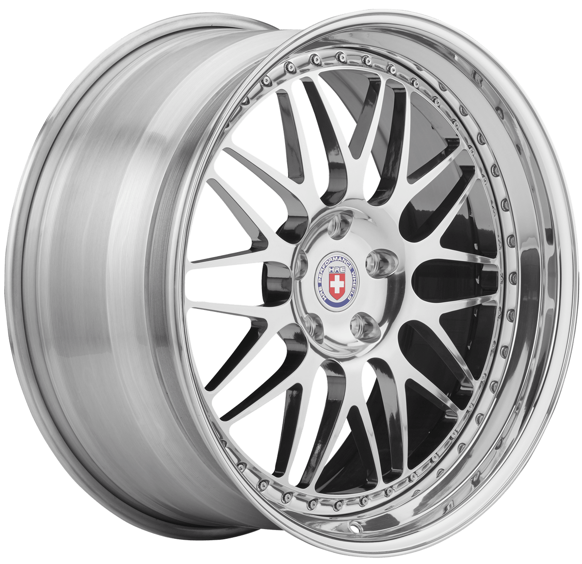 HRE 540