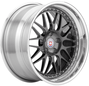 HRE 540C