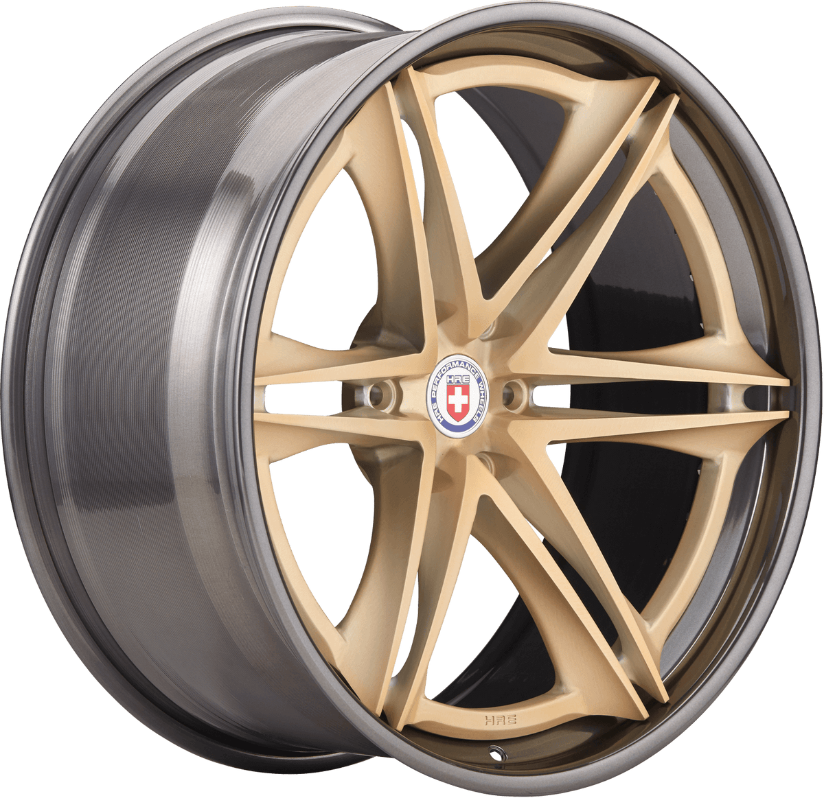 HRE S267H