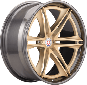 HRE S267H