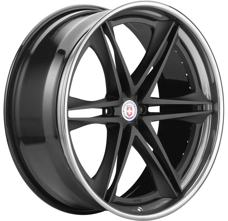 HRE S267H