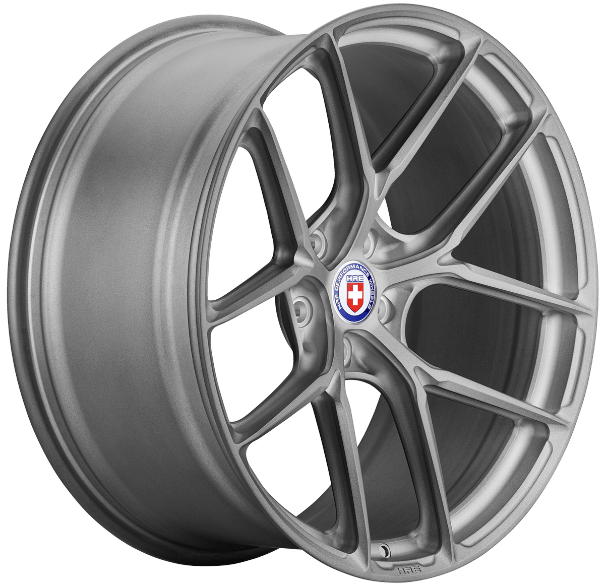 HRE P101SC