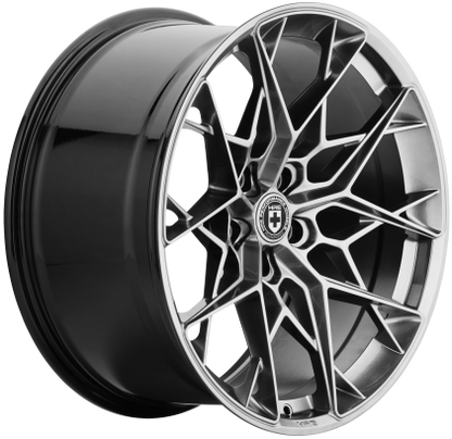 HRE Flowform FF10 Felger